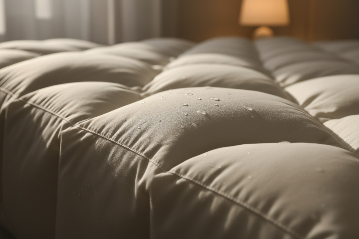 Waterproof Mattress Protector