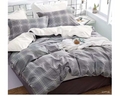 Cotton Plus XL Bedsheet Set