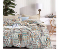 Cotton Plus XL Bedsheet Set