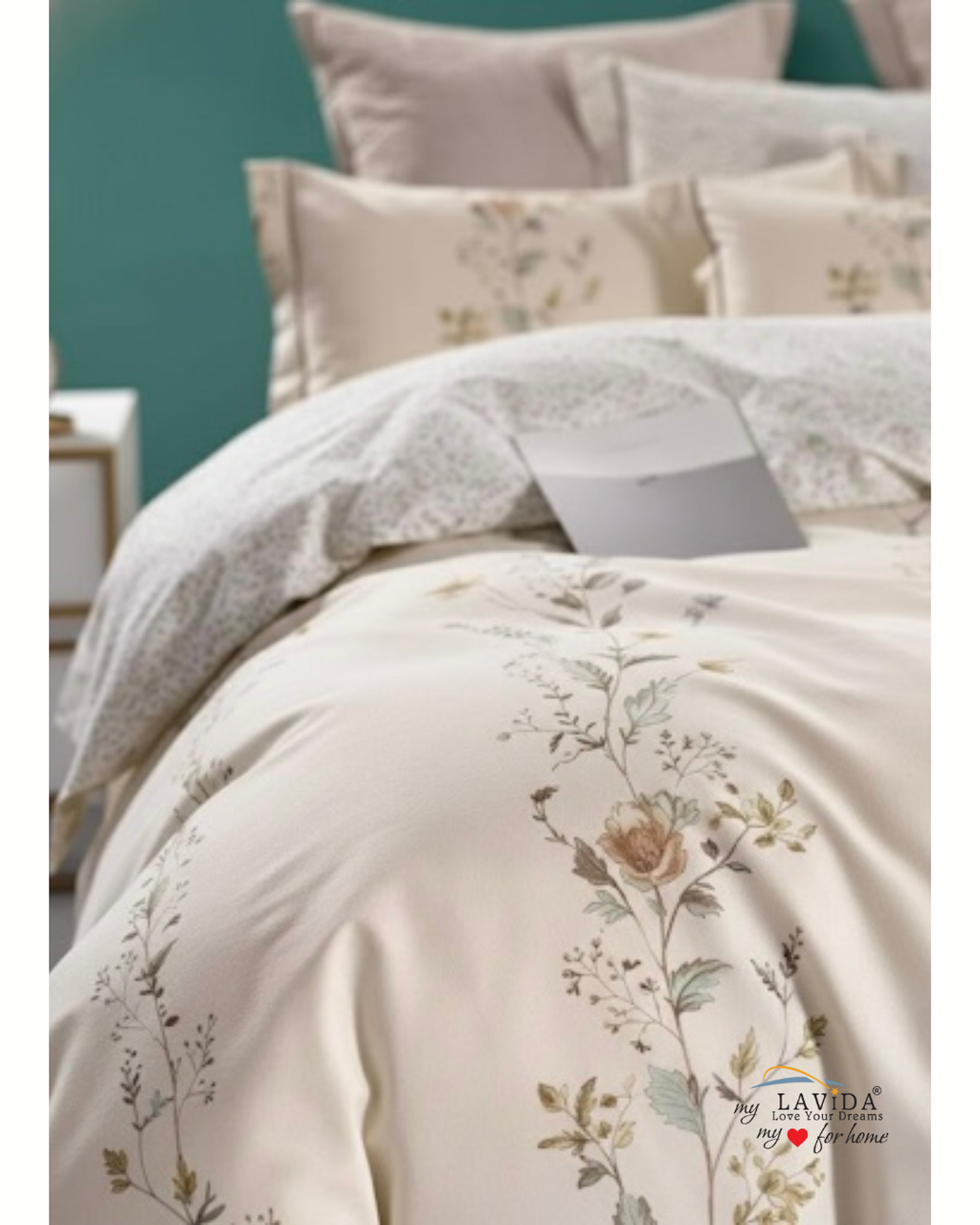 Cotton Plus XL Bedsheet Set