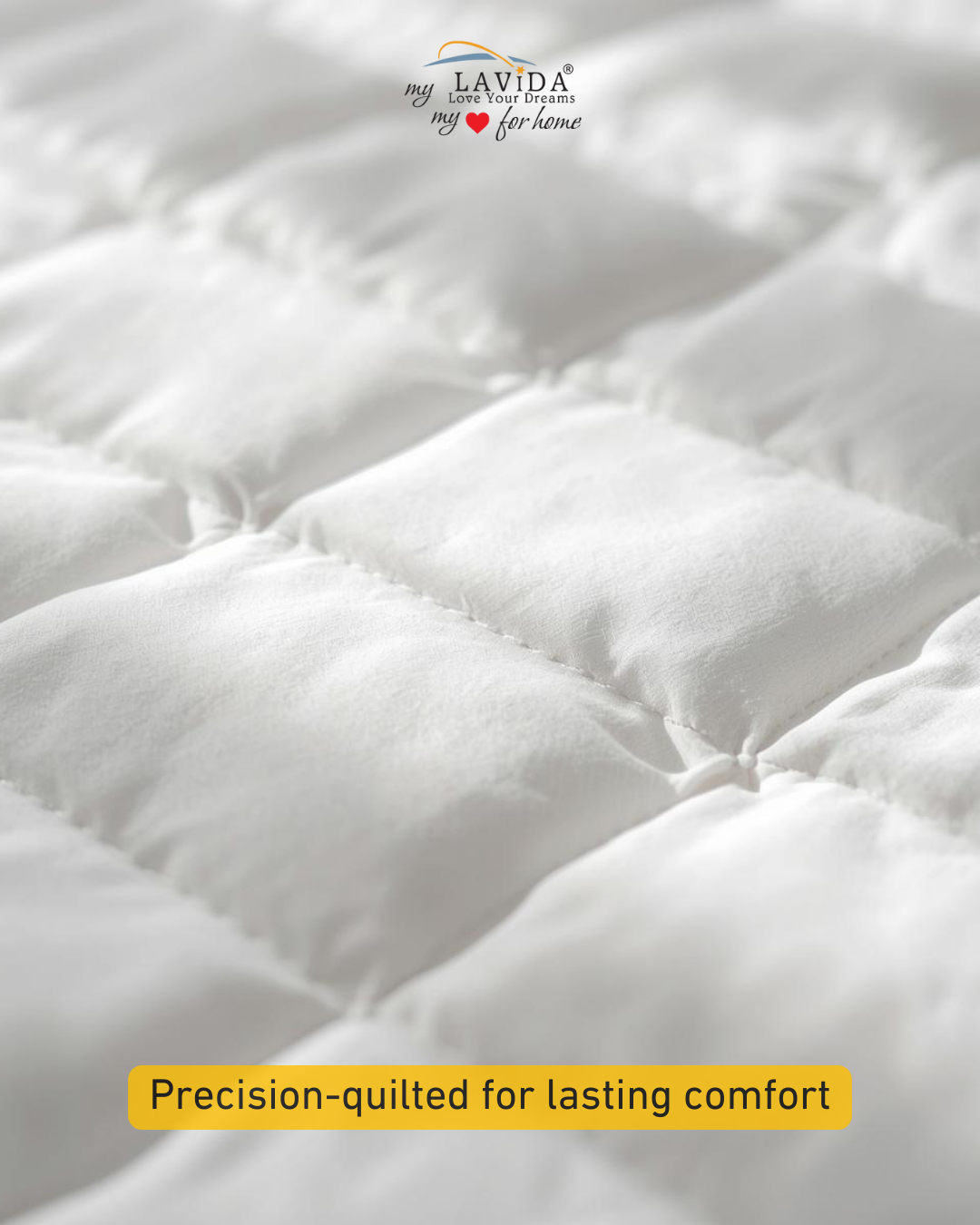 Waterproof Mattress Protector