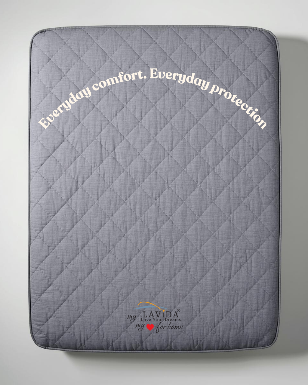 Waterproof Mattress Protector