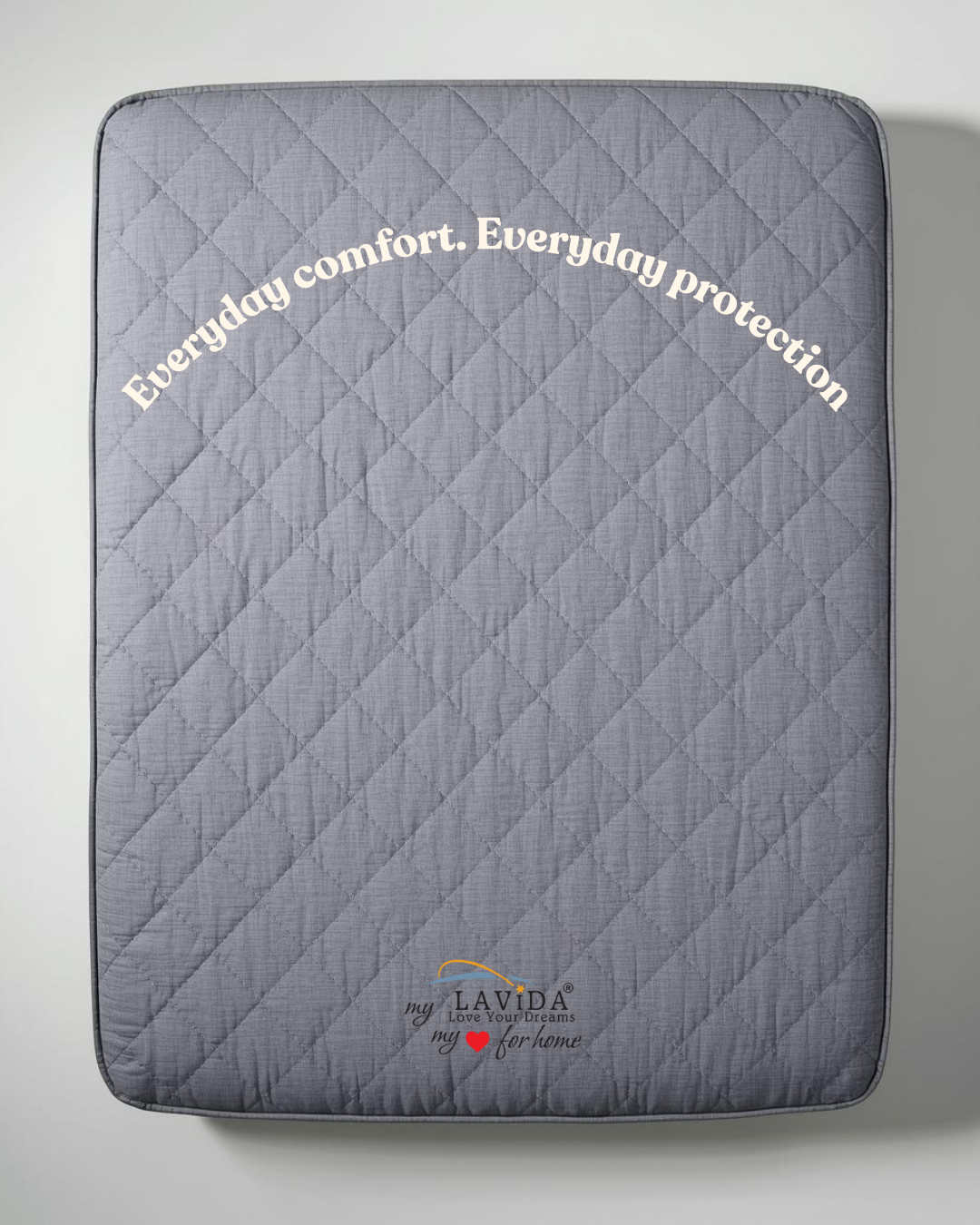 Waterproof Mattress Protector