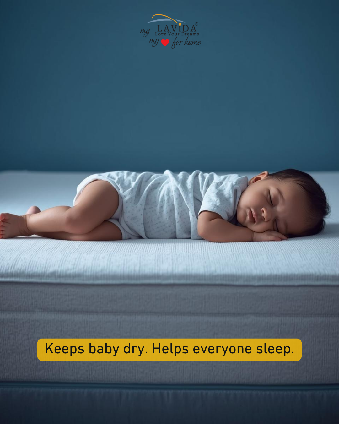 Waterproof Mattress Protector