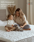 Waterproof Mattress Protector