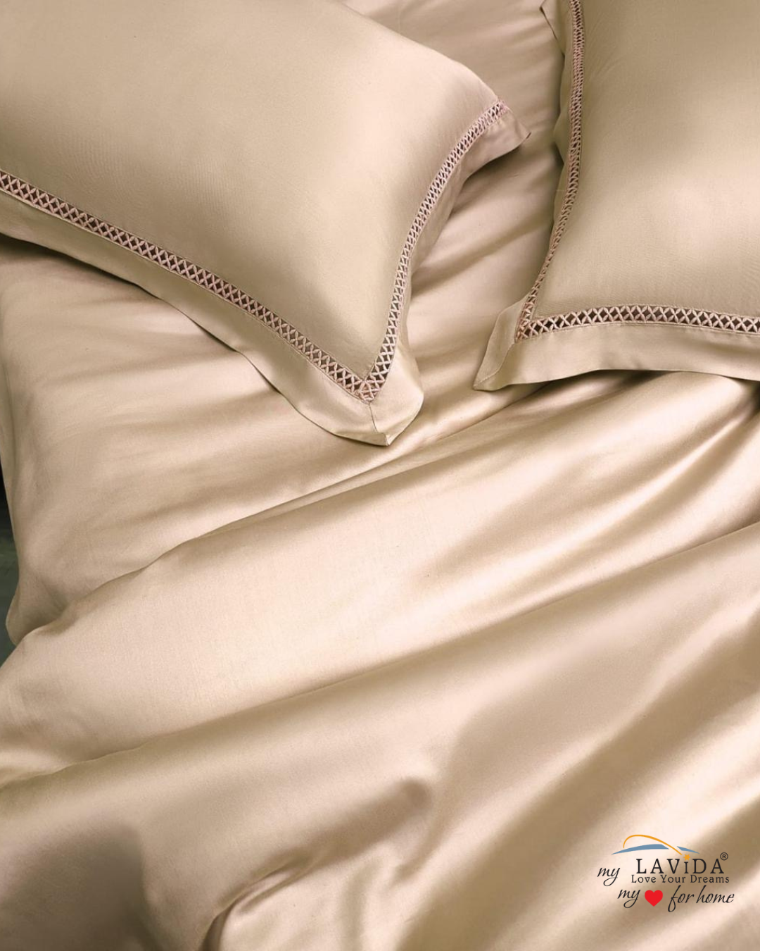 Luxury Bedsheet Set