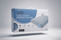 Cool Touch Memory Foam Pillow