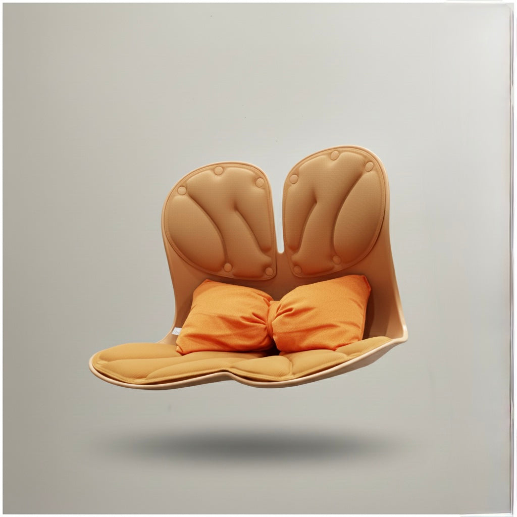 Ergonomic Seat Cusion