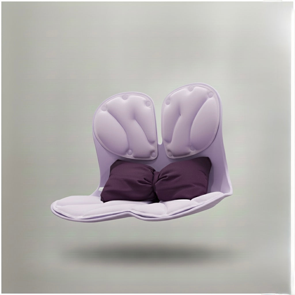 Ergonomic Seat Cusion