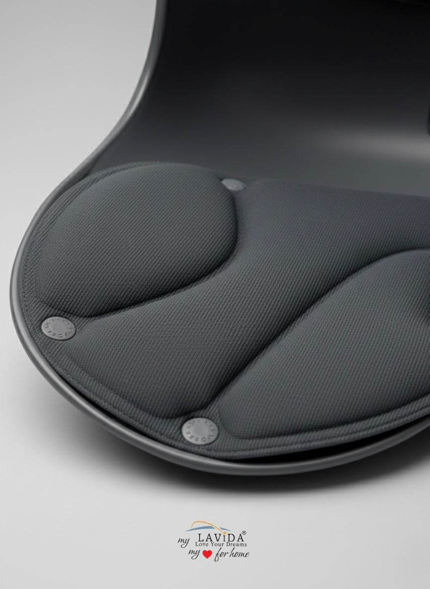 Ergonomic Seat Cusion