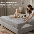 Waterproof Mattress Protector