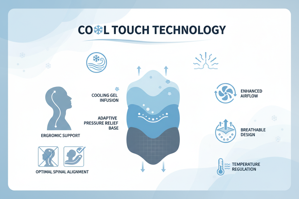 remove pillow graphic